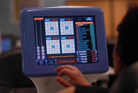 7 Things You Didn’t Know About Electronic Bingo .